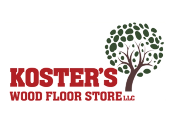Koster's Wood Floor Store - Syracuse, NY