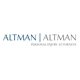 Altman & Altman, LLP - Personal Injury Attorneys