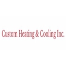 Custom Heating & Cooling - Heat Pumps