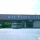 Victor's Lighting - Lighting Fixtures