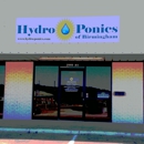 Hydro Ponics of Birmingham - Garden Centers