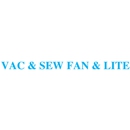 Vac & Sew Fan & Lite - Household Sewing Machines