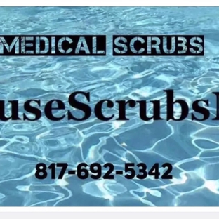 SCRUBS -House Scrubs MD - Azle, TX