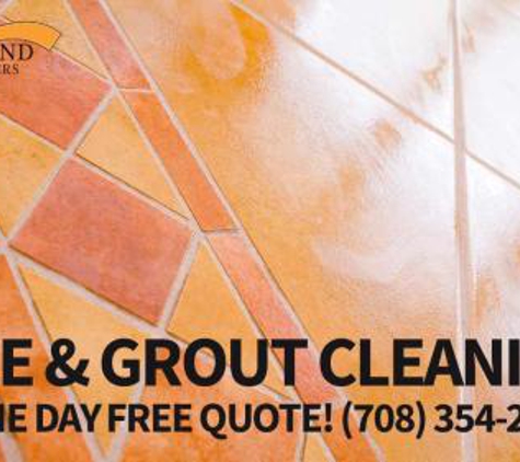 Haugland Brothers Carpet & Floor Care - Countryside, IL