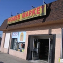 Pioneer Market - Grocery Stores