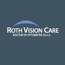 Roth Vision Care - Laser Vision Correction