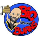 Big Burns Moving - Recycling Centers