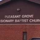 Pleasant Grove Baptist Church - Baptist Churches