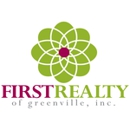 First Realty of Greenville, Inc. - Real Estate Agents