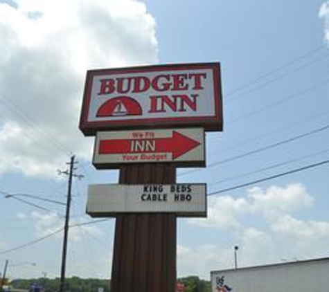 Budget Inn - Roxboro, NC