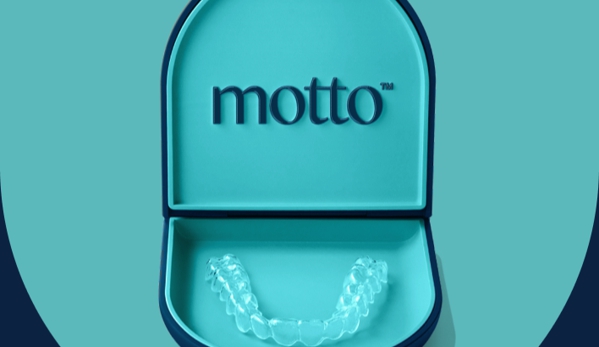 Motto Clear Aligners - Peru, IL