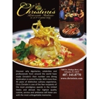 Christinis Ristorante Italiano