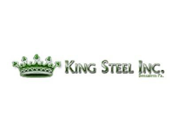 King Steel Inc. - Bensalem, PA