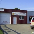 PARMA AUTO BODY - Automobile Body Repairing & Painting