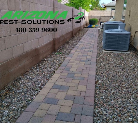 Arizona Termite & Pest Solutions