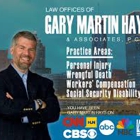 Law Offices of Gary Martin Hays & Associates, P.C.