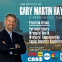 Law Offices of Gary Martin Hays & Associates, P.C.