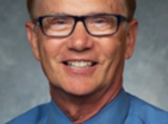Dr. John Paul Isbell, MD - Kirkland, WA