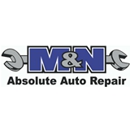 M & N Absolute Auto Repair - Auto Repair & Service