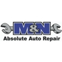 M&N Absolute Auto Repair