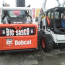 Big Sasco Tool Rental Corp - Building Contractors