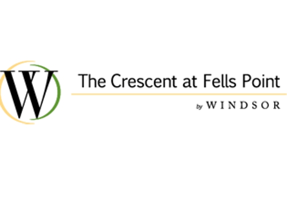 The Crescent at Fells Point by Windsor Apartments - Baltimore, MD