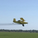 Aero-AG SVC Inc - Crop Dusting, Seeding & Spraying