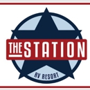 The Station RV Resort - Resorts