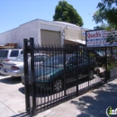 All City Towing - Towing