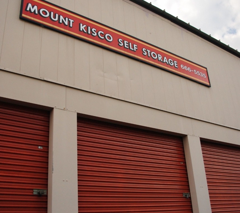 Planet Self Storage - Mount Kisco, NY