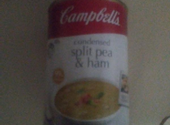 Campbell's Soups Australia - Lemnos, VIC. This is the only cambells product i like. I dont trust ur beef.