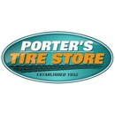 Porter's Tire Store