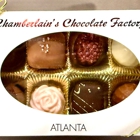Chamberlain's Chocolate Factory