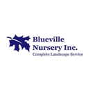 Blueville Nursery Inc - Landscape Designers & Consultants