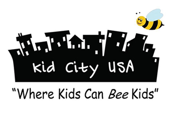 Kid City USA - Indianapolis, IN