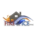 Fire and Ice Services - Fireplaces
