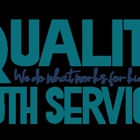 Quality Youth Services, QYS Clinical Services