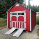 Byler Sales - Buildings-Pre-Cut, Prefabricated & Modular