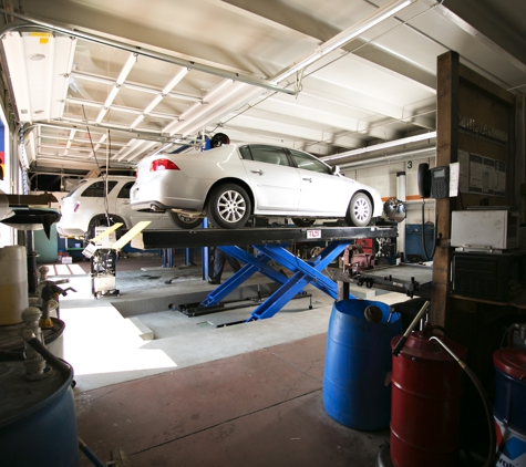 Pickering's Auto Service - Arvada, CO