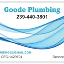 Goode Plumbing - Plumbers