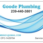 Goode Plumbing