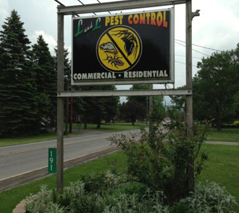 L & L Pest Control - Brodheadsville, PA