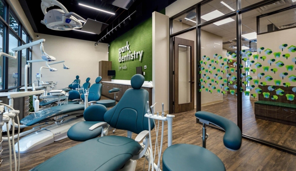 Park Dentistry for Kids - Houston, TX