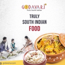 Godavari: Truly South Indian Restaurant - Restaurants