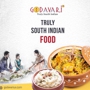 Godavari: Truly South Indian Restaurant
