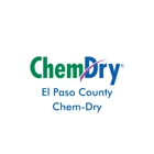El Paso County Chem-Dry