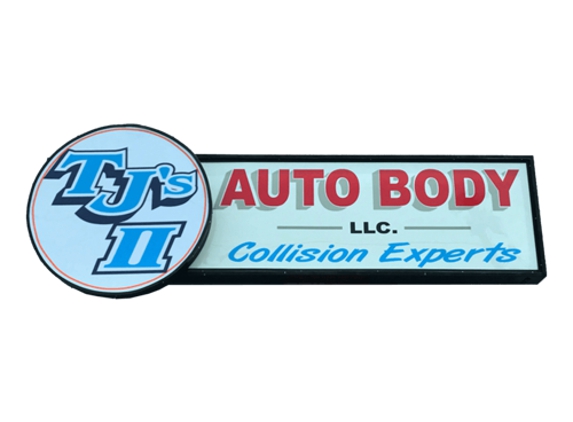 TJ's Autobody 2 LLC - New Haven, CT