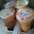 Smoothie Queen N Tea - Coffee & Tea