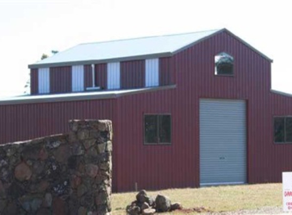 AGS Commercial Pty Ltd - South Lismore, NSW