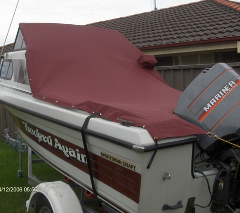 Affordable Canvas - Glendenning, NSW